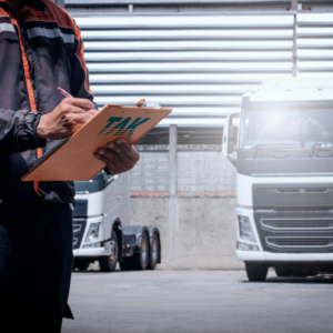 Truck Report Premium